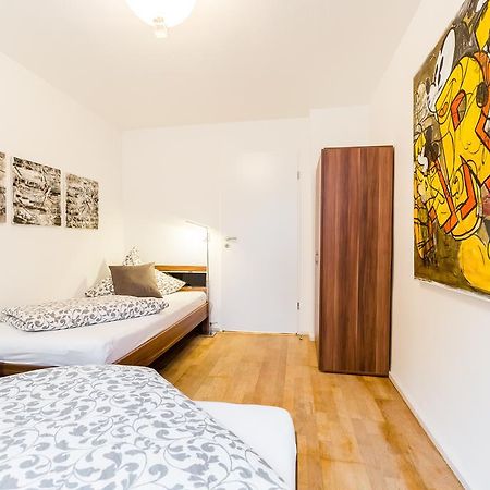 Apartament Ferien Und Messewohnug Kolonia Zewnętrze zdjęcie