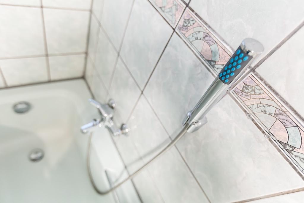 Apartament Ferien Und Messewohnug Kolonia Zewnętrze zdjęcie